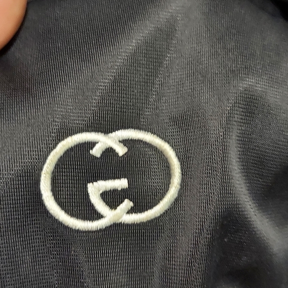 Vintage COOGI Men’s 5XL Track Jacket Full Zip Up Street Wear - Picture 4 of 7